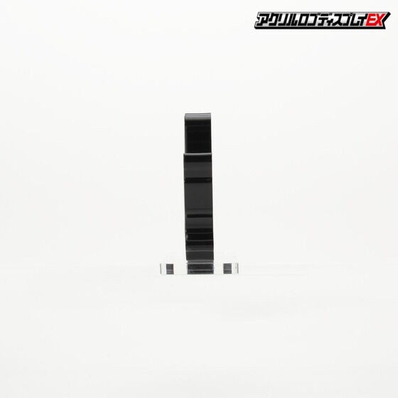 PRE-ORDER : Acrylic Logo Display EX Movie version Macross Delta Absolute LIVE !!!!!!