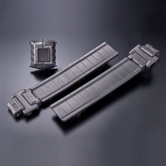 PRE-ORDER : Kamen Rider Zi-O DX Ziku Driver High Spec Belt