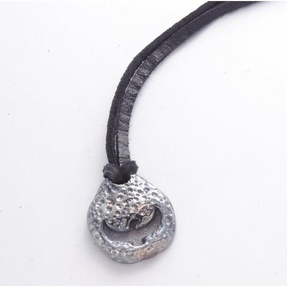 PRE-ORDER : Doubutsu Sentai Zyuohger Zyuoh Eagle / Kazakiri Yamato Silver925 Pendant