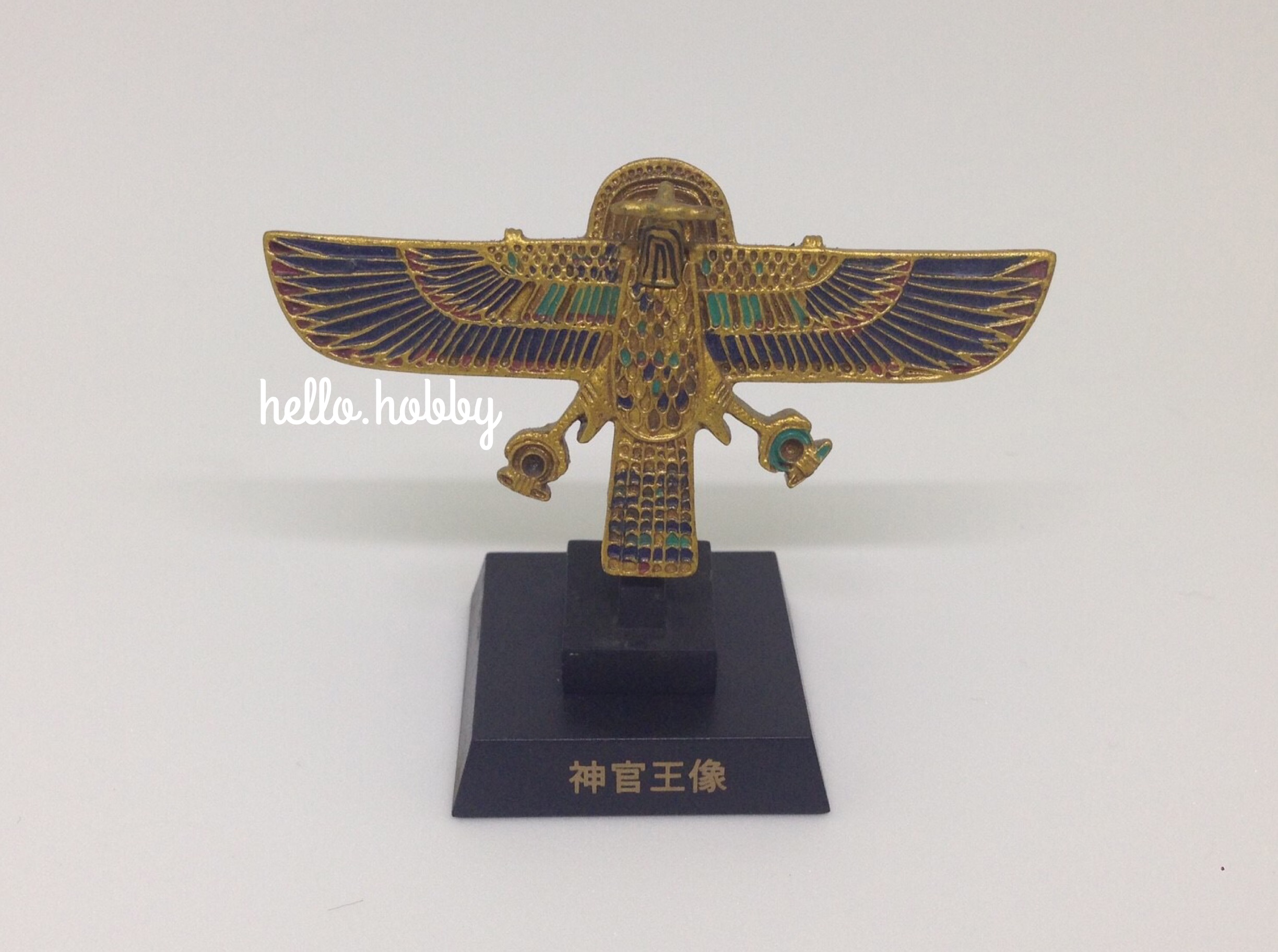 UHA Collect Club Ancient Civilization vol.2