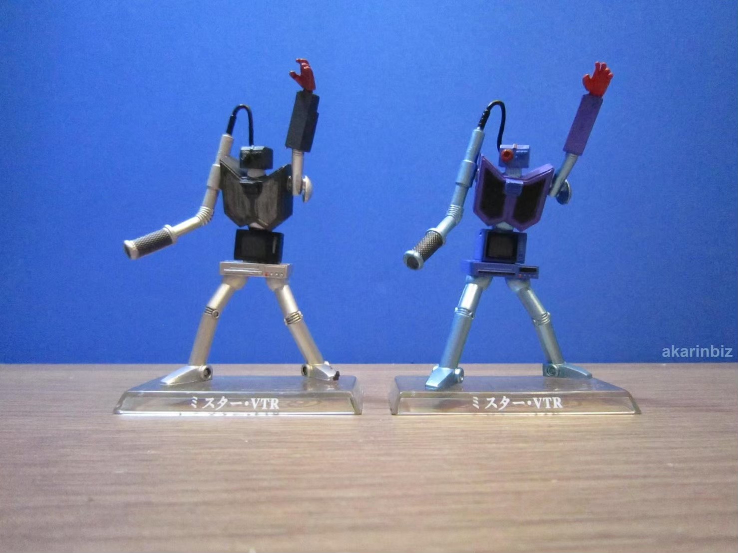 Kinnikuman Super Modeling Soul Of Hyper Figuration Part 2 by Bandai (Set of 18)