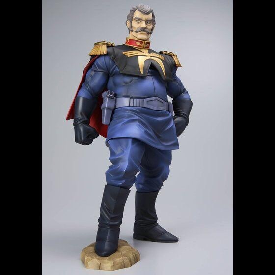 PRE-ORDER : EXCELLENT MODEL RAHDXG.A.NEO RAMBA RAL 1/8 PVC FIGURE