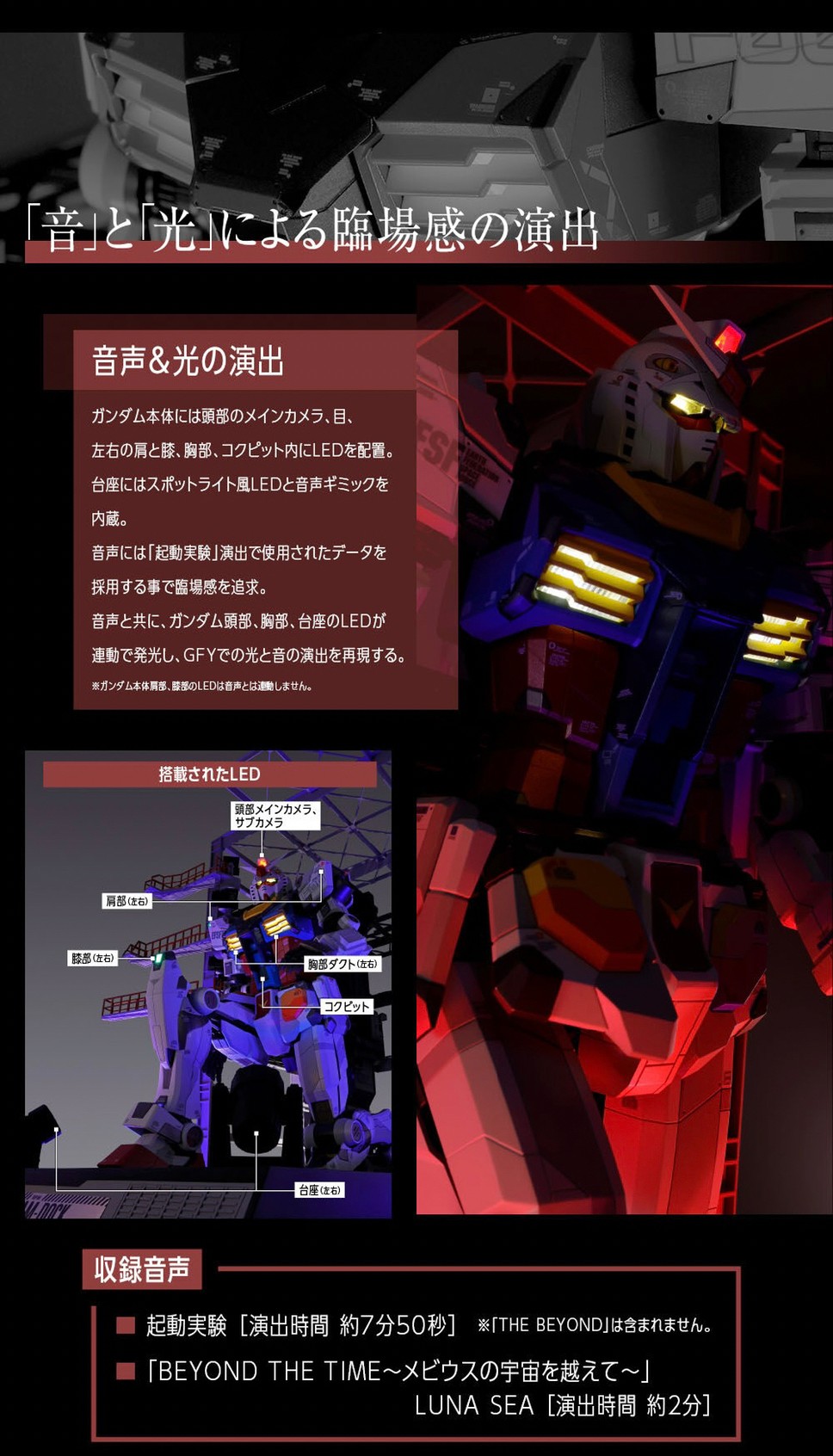 PRE-ORDER : [Lottery sale] DX Chogokin GUNDAM FACTORY YOKOHAMA RX-78F00 GUNDAM