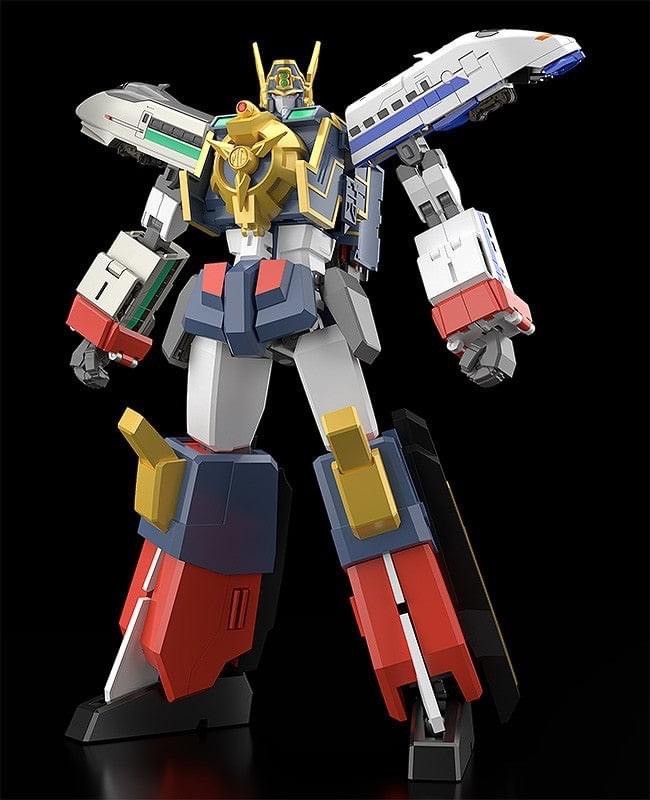 Pre-order : THE GATTAI Might Gaine by Good Smile Company (Reissue)