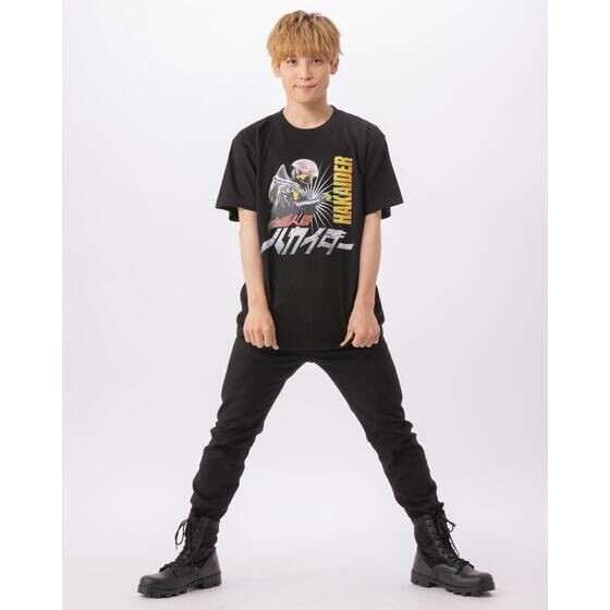 PRE-ORDER : Android Kikaider 50th Anniversary T-shirt