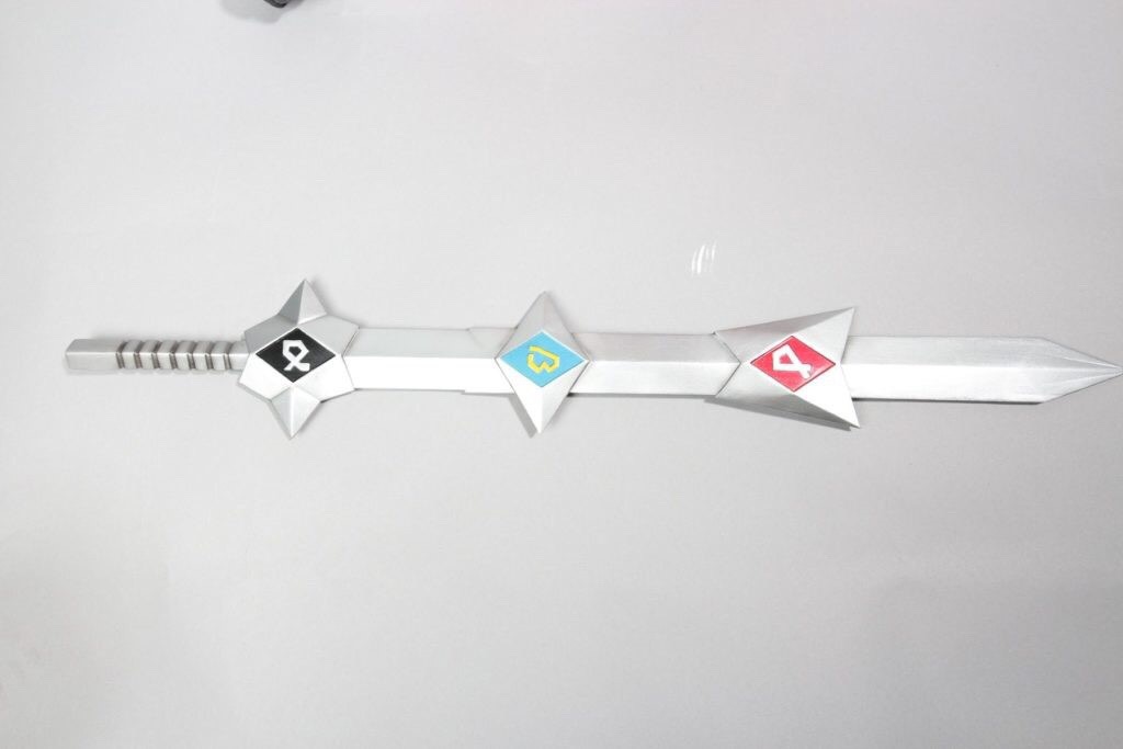 Pre-order : Arbegas Denjin Dimension Ver. Jumbo 60CM by Maxx Work Collectibles X Bu Toys (Vinyl Work)