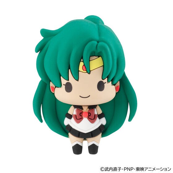 PRE-ORDER : Chocorin Mascot Bishoujo Senshi Sailor Moon vol.2 Set