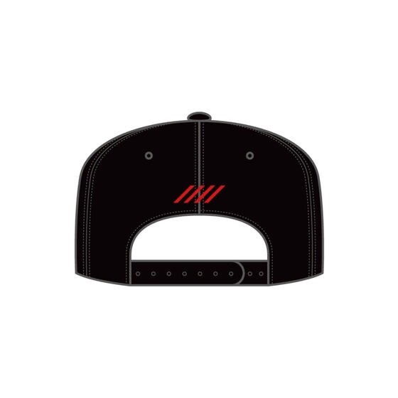 PRE-ORDER : Kamen Rider × MIW Cap