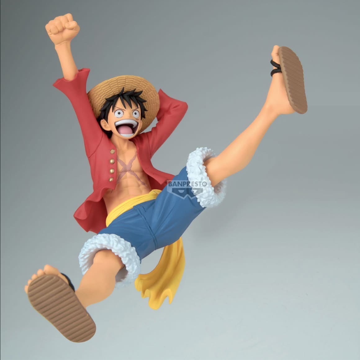 Pre-order : ONE PIECE 11/2025 by Banpresto