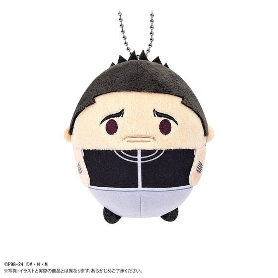 PRE -ORDER : HUNTER×HUNTER Fuwakororin / Hug / Potekoro 3