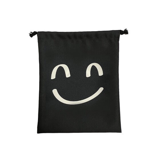 PRE-ORDER : [Hapikuro!] Ohsama Sentai King-Ohger Kuroko Purse (Random)