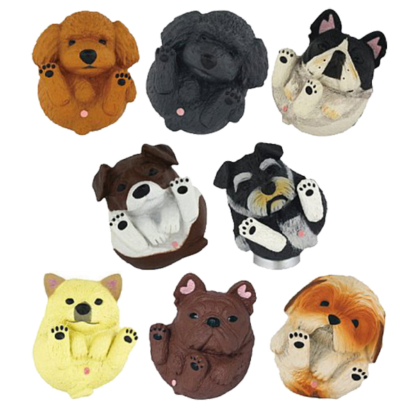 $ MAMMARU DOUBUTSU - Mammaru Dog - Popular Edition 02