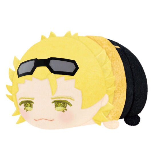 PRE-ORDER : Mochimochi Mascot TIGER & BUNNY 2 vol.1
