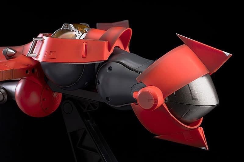 Pre-order : 1/48 Swordfish II (Cowboy Bebop) by Good Smile Company (Rerelease)