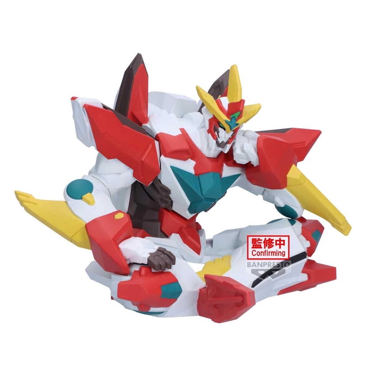 Pre-order : BRAVE BANG BRAVERN! BREAK TIME COLLECTION VOL.1