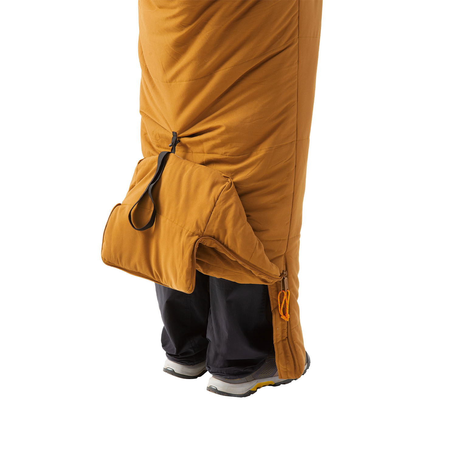 ถุงนอน Coleman Compact Cornet / L0