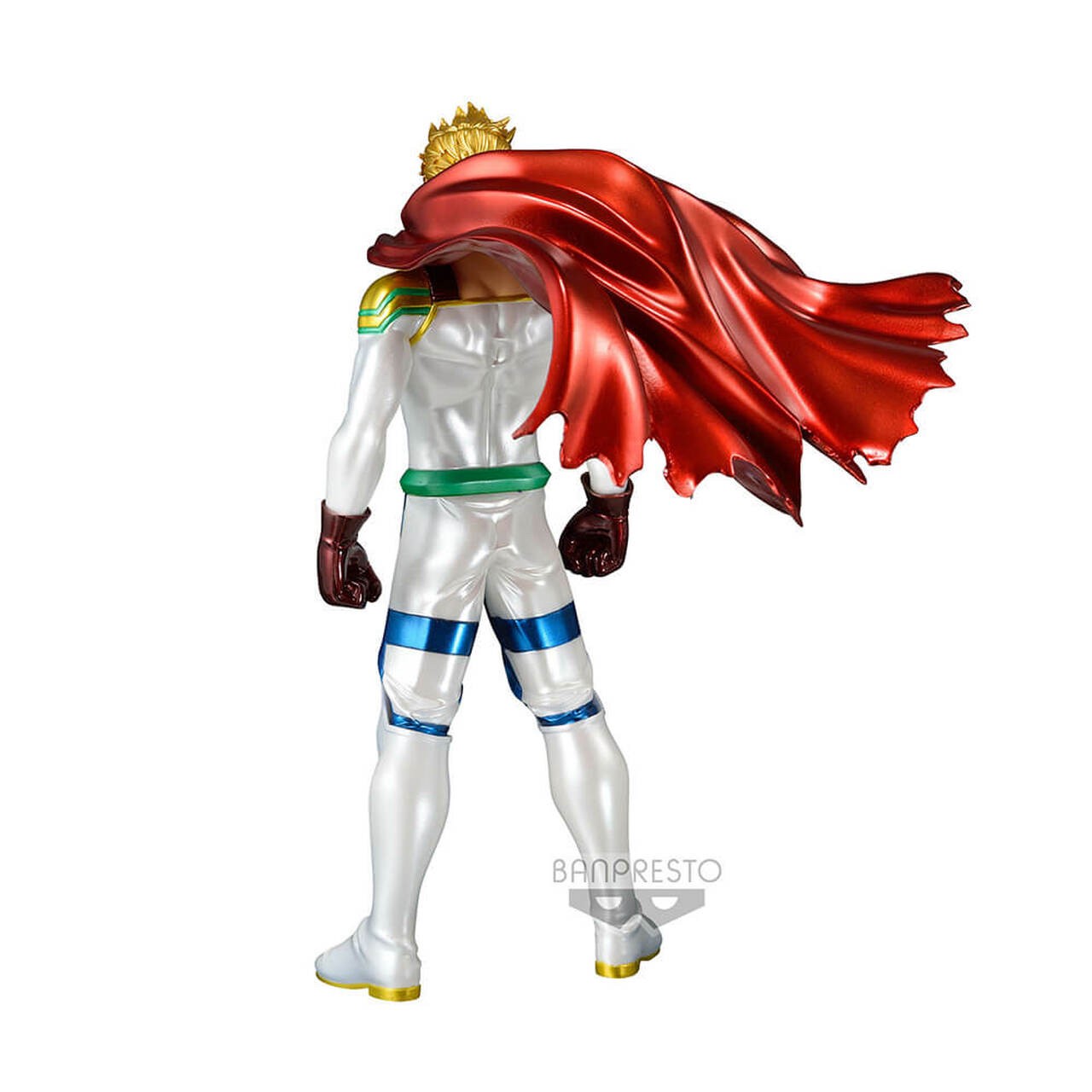 Pre-order : MY HERO ACADEMIA AGE OF HEROES -LEMILLION- SPECIAL (OVERSEA LIMITED ITEM)