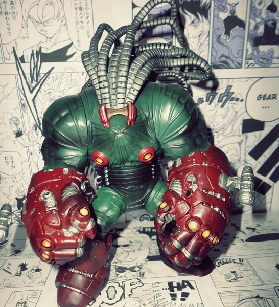 Spawn Series 12 The Creech