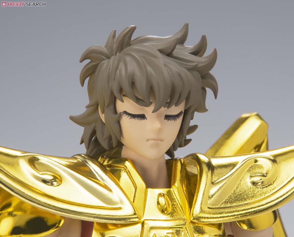 Saint Seiya Saint Cloth Myth EX Sagittarius Aiolos by Bandai