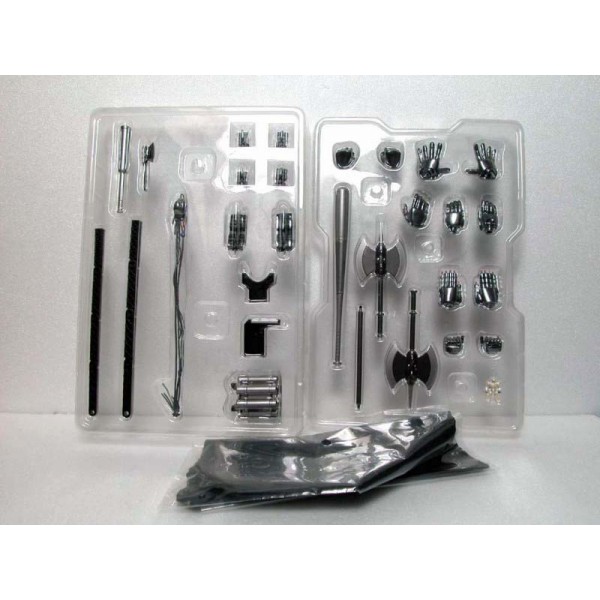 Soul Of Chogokin GX-34 Gunbuster by Bandai