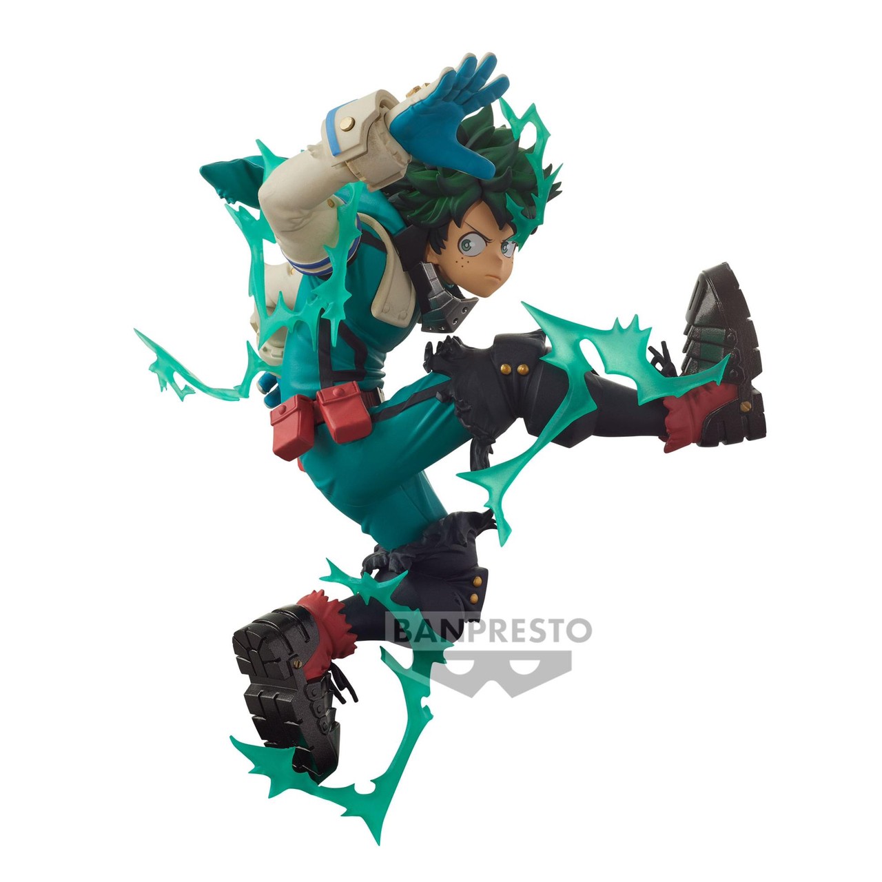 Pre-order : MY HERO ACADEMIA FIGURE ~IZUKU MIDORIYA・KATSUKI BAKUGO~ (A:IZUKU MIDORIYA)(B: KATSUKI BAKUGO)