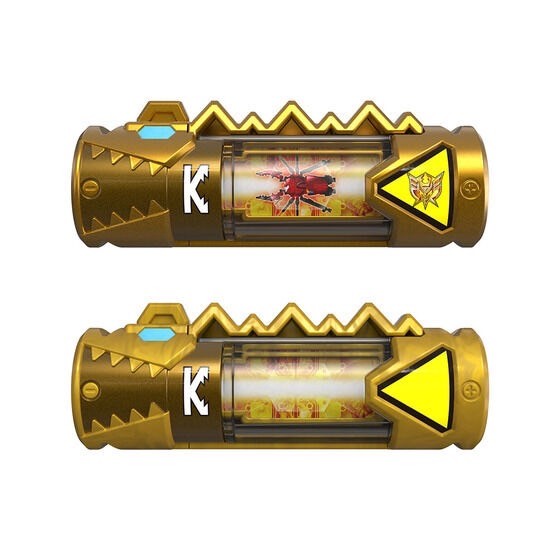 PRE-ORDER : King Gaburicalibur -MEMORIAL EDITION-