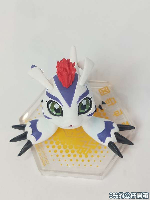 Digimon Adventure Digicolle! MIX Set With Limited Benefits by Premium Bandai (Limited มีกล่องน้ำตาล)