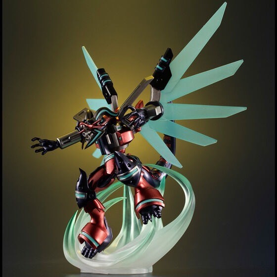 PRE-ORDER : MONSTERS CHRONICLE Yu-Gi-Oh! VRAINS Borreload Dragon