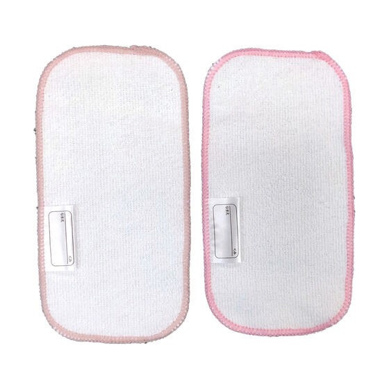 PRE-ORDER : Soaring Sky! Pretty Cure Petit Towel 2P