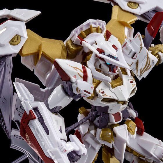 PRE-ORDER : RG 1/144 GUNDAM ASTRAY GOLD FRAME AMATSU HANA PLASTIC MODEL