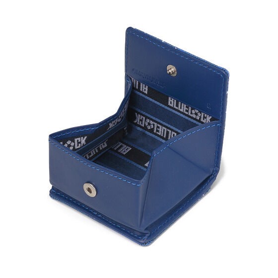 PRE-ORDER : Blue Lock Leather Item 2