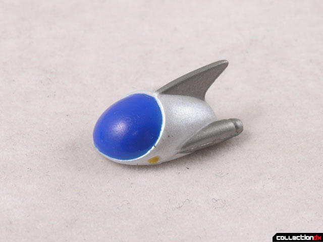 Soul Of Chogokin GX-12 Venus A by Bandai