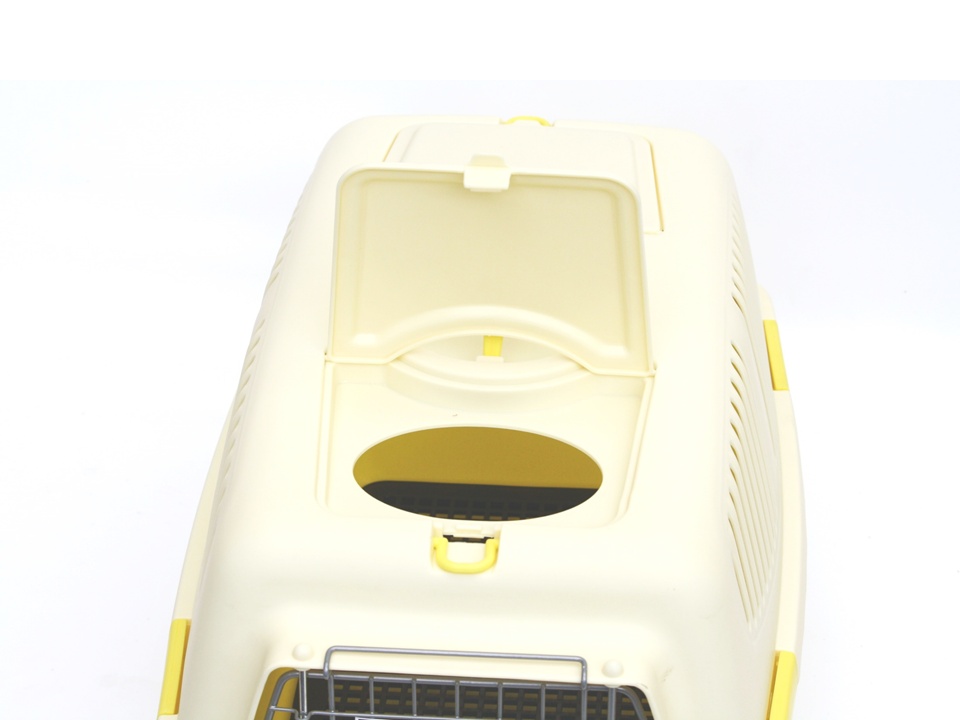 กล่องใส่สัตว์เลี้ยง สำหรับออกนอกบ้าน 081