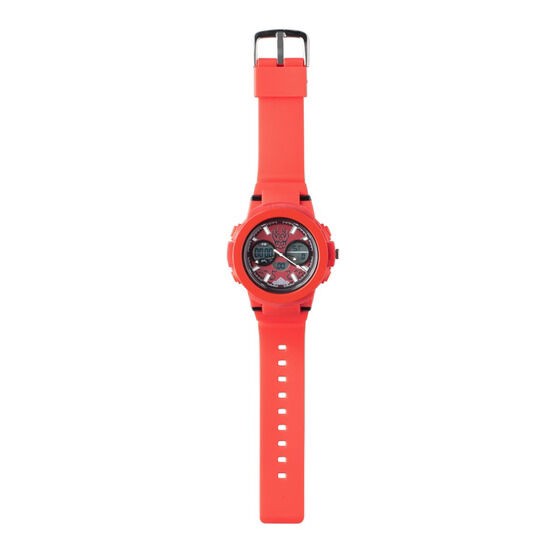 PRE-ORDER : Kamen Rider Den-O Momotaros Watch