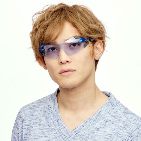 PRE-ORDER : Avataro Sentai Donbrothers x AirFly Sunglasses