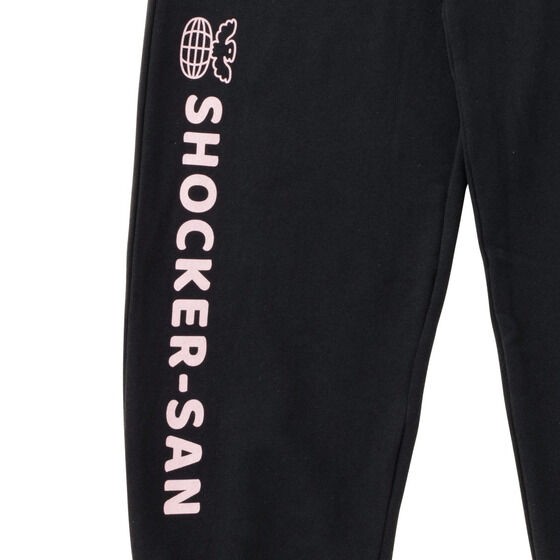 PRE-ORDER : Shocker-san at noon Sweat Pants