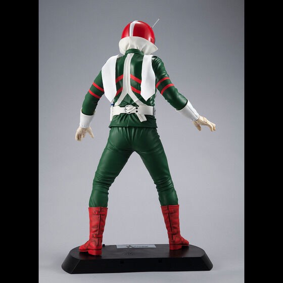 PRE-ORDER : Ultimate Article Kamen Rider V3