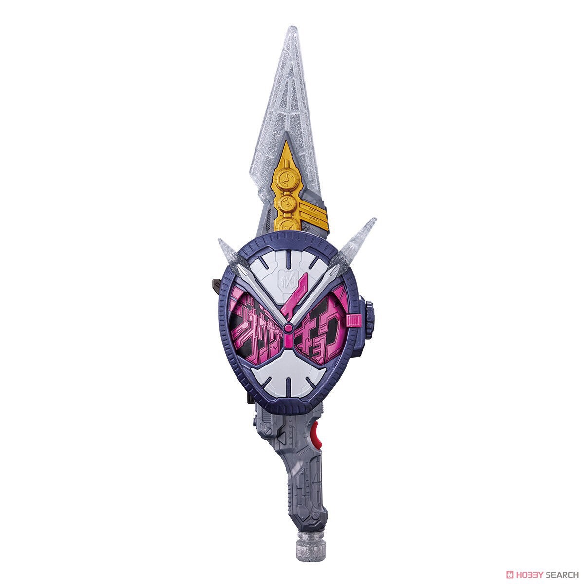 Masked Rider Zi-O - DX Saikyo Girade by Bandai