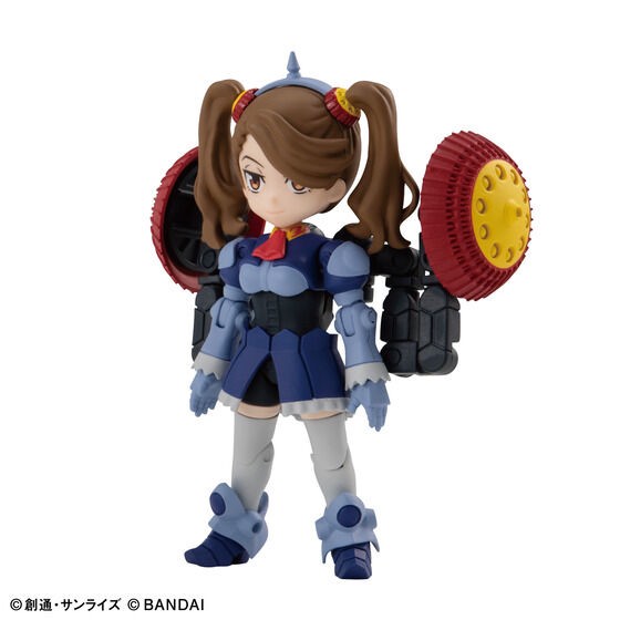 PRE-ORDER : AQUA SHOOTERS! Hyper Gyanko