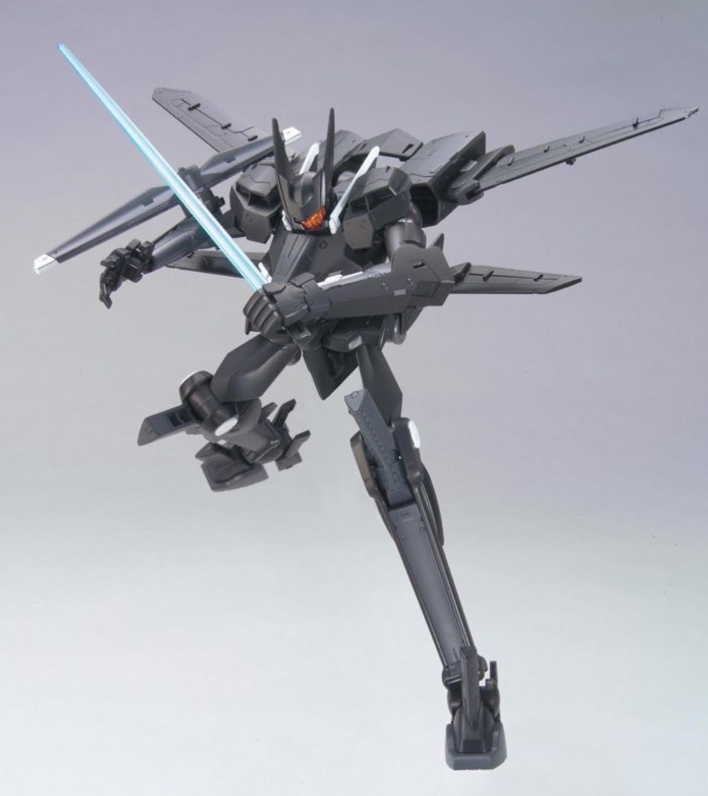 1/100 SVMS-010 OVER FLAG by Bandai