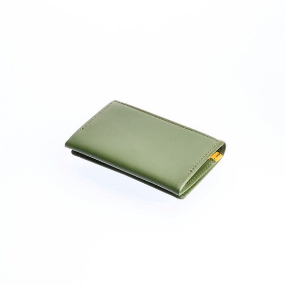 PRE-ORDER : Mobile Suit Gundam Iron-Blooded Orphans Business Card Case Tekkadan Mark
