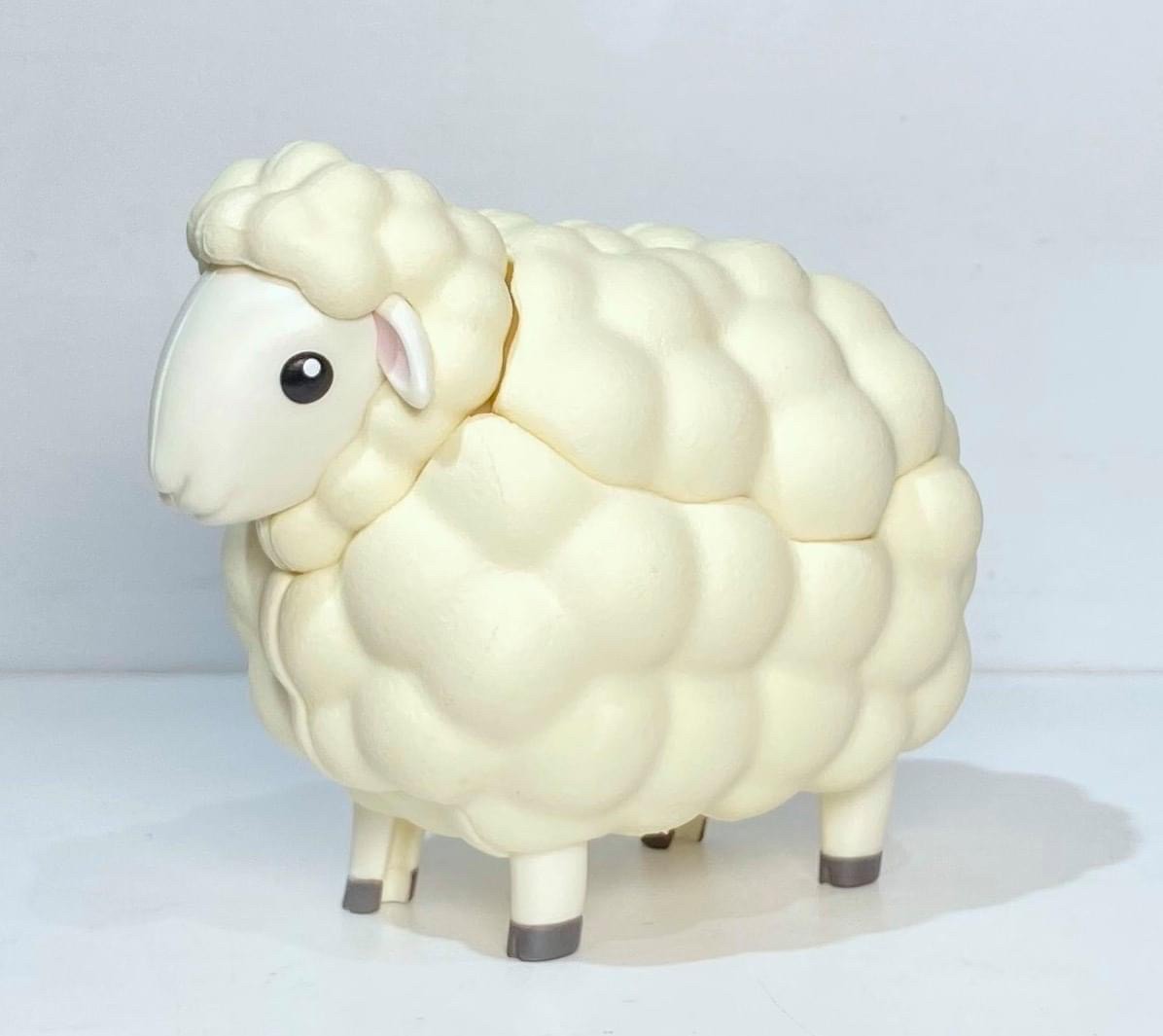 ตัวต่อพัซเซิ่ล 3D Kaitai Puzzle Series 3D by Megahouse (JAPANESE Ver.)