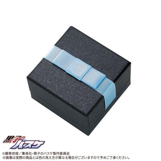 PRE-ORDER : Kuroko's Basketball x THE KISS Vol.4 Stone Ring (7 types in total)
