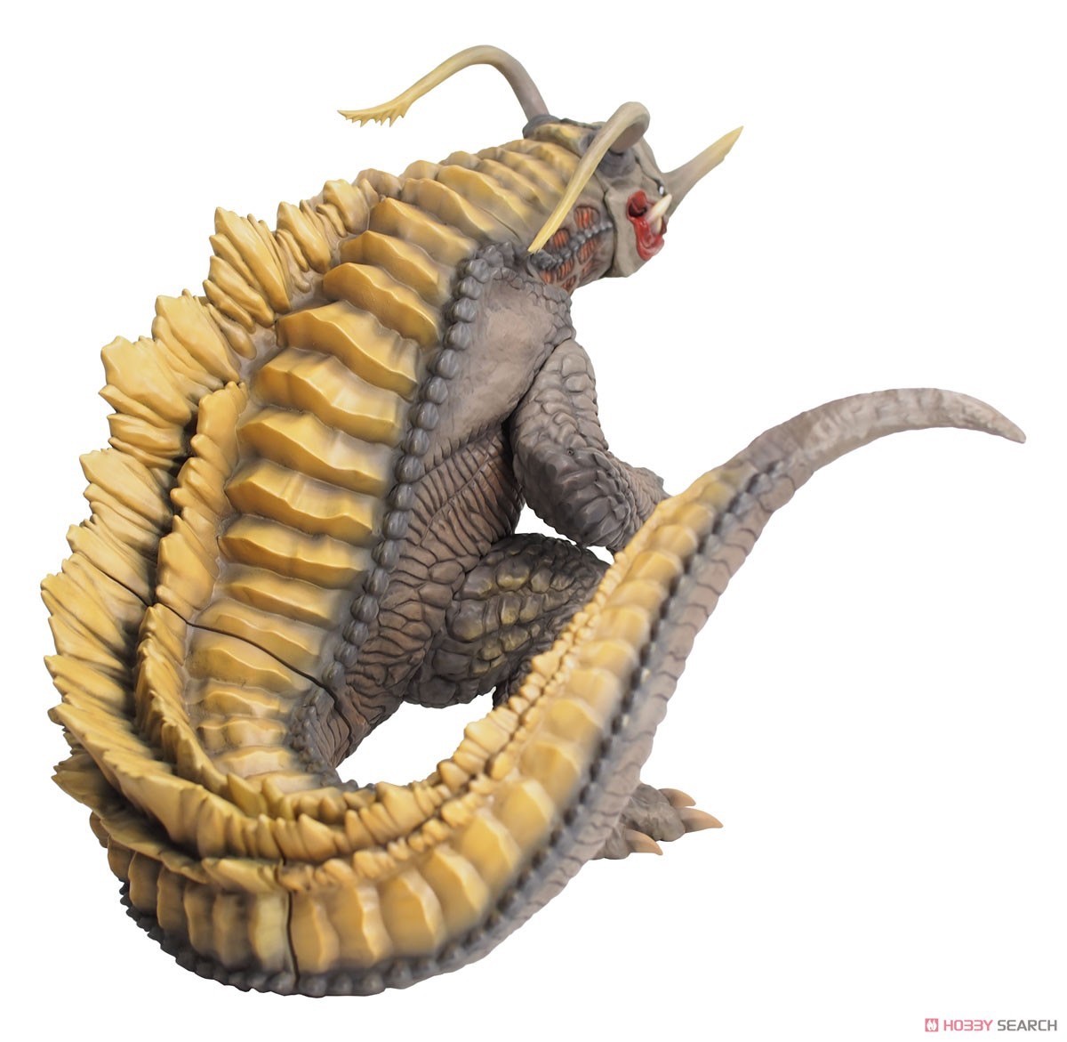 Pre-order : 1/6 Tokusatsu Series Neronga (Shin Ultraman) by CCP (Reissue)