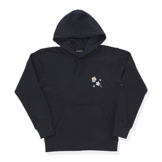 PRE-ORDER : Naruto x Sanrio Characters Hoodie All 4 types