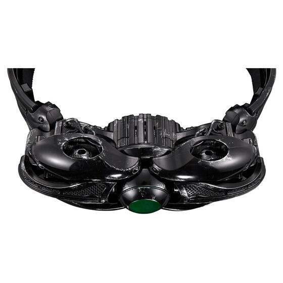 PRE-ORDER : CSM Transformation Belt Century King Moon Driver