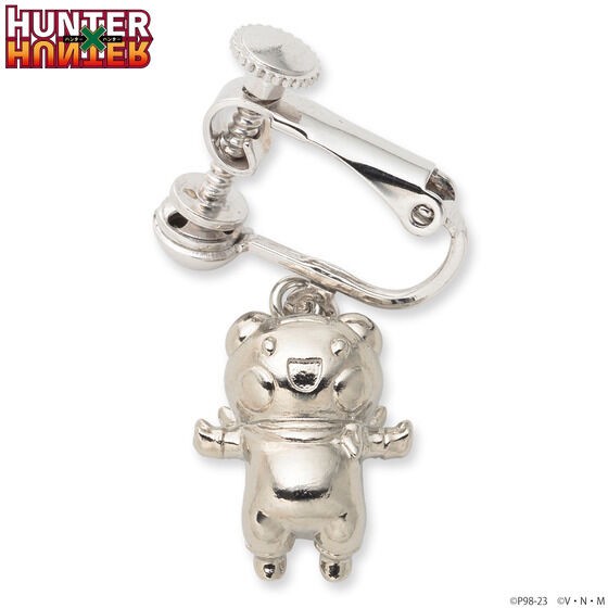 PRE-ORDER : HUNTER x HUNTER Ear Accessory (for one ear)