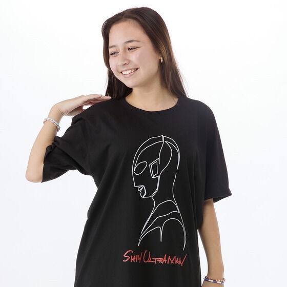 PRE-ORDER : Ultraman T-shirt