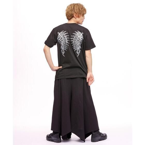 PRE-ORDER : Kamen Rider Revice Deadmans Image T-shirt