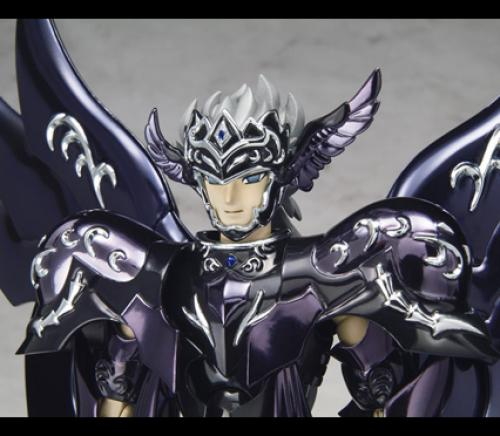 Saint Seiya Saint Cloth Myth Thanatos God of Death by Bandai